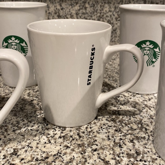 Bundle of Starbucks coffee/tea mugs - Picture 5 of 16